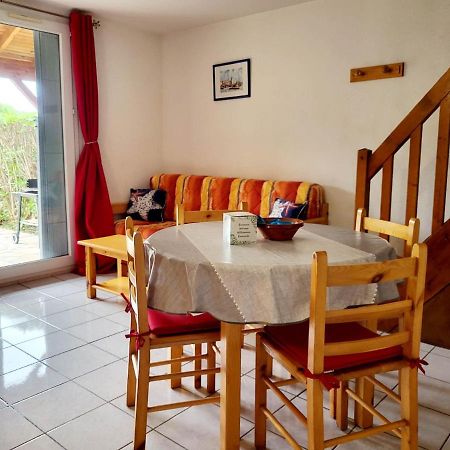 ונדרה Gite Villa 34 Residence Le Grand Bleu מראה חיצוני תמונה