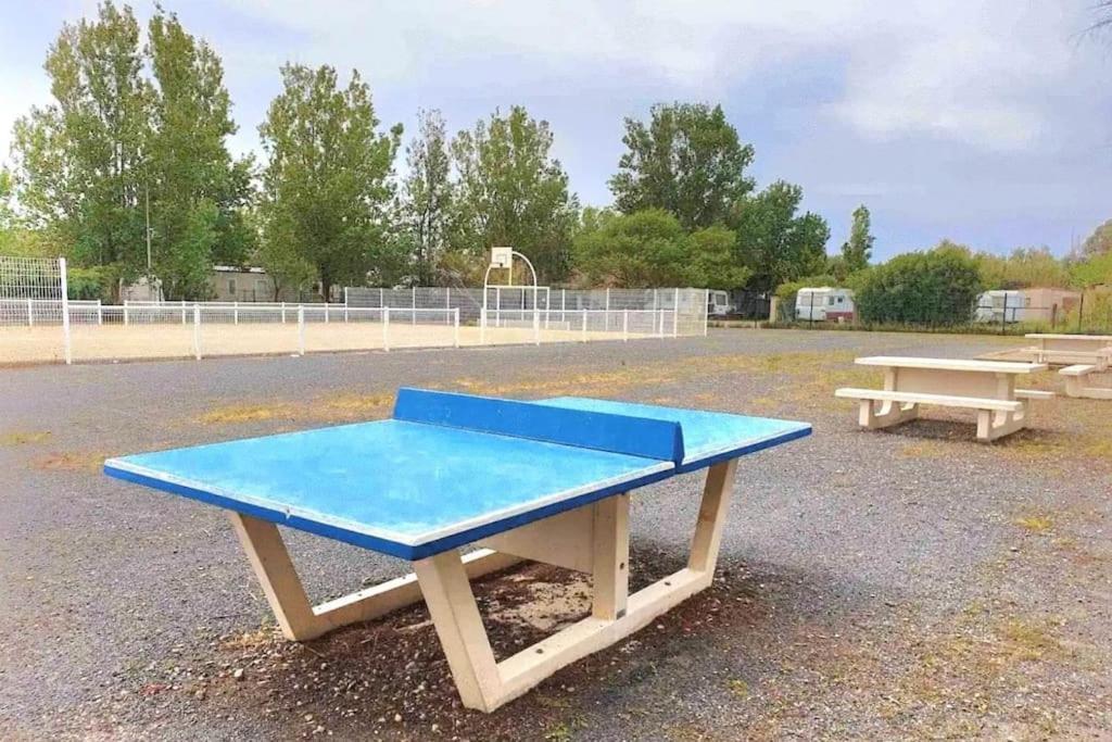 ונדרה Gite Villa 34 Residence Le Grand Bleu מראה חיצוני תמונה