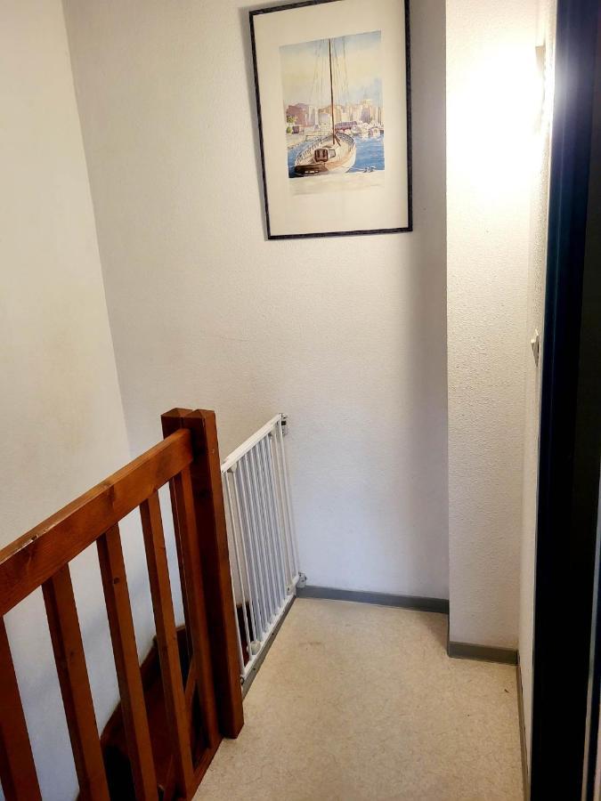 ונדרה Gite Villa 34 Residence Le Grand Bleu מראה חיצוני תמונה