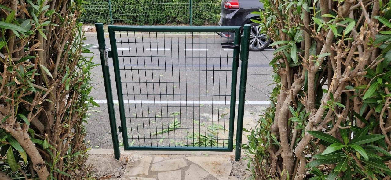 ונדרה Gite Villa 34 Residence Le Grand Bleu מראה חיצוני תמונה